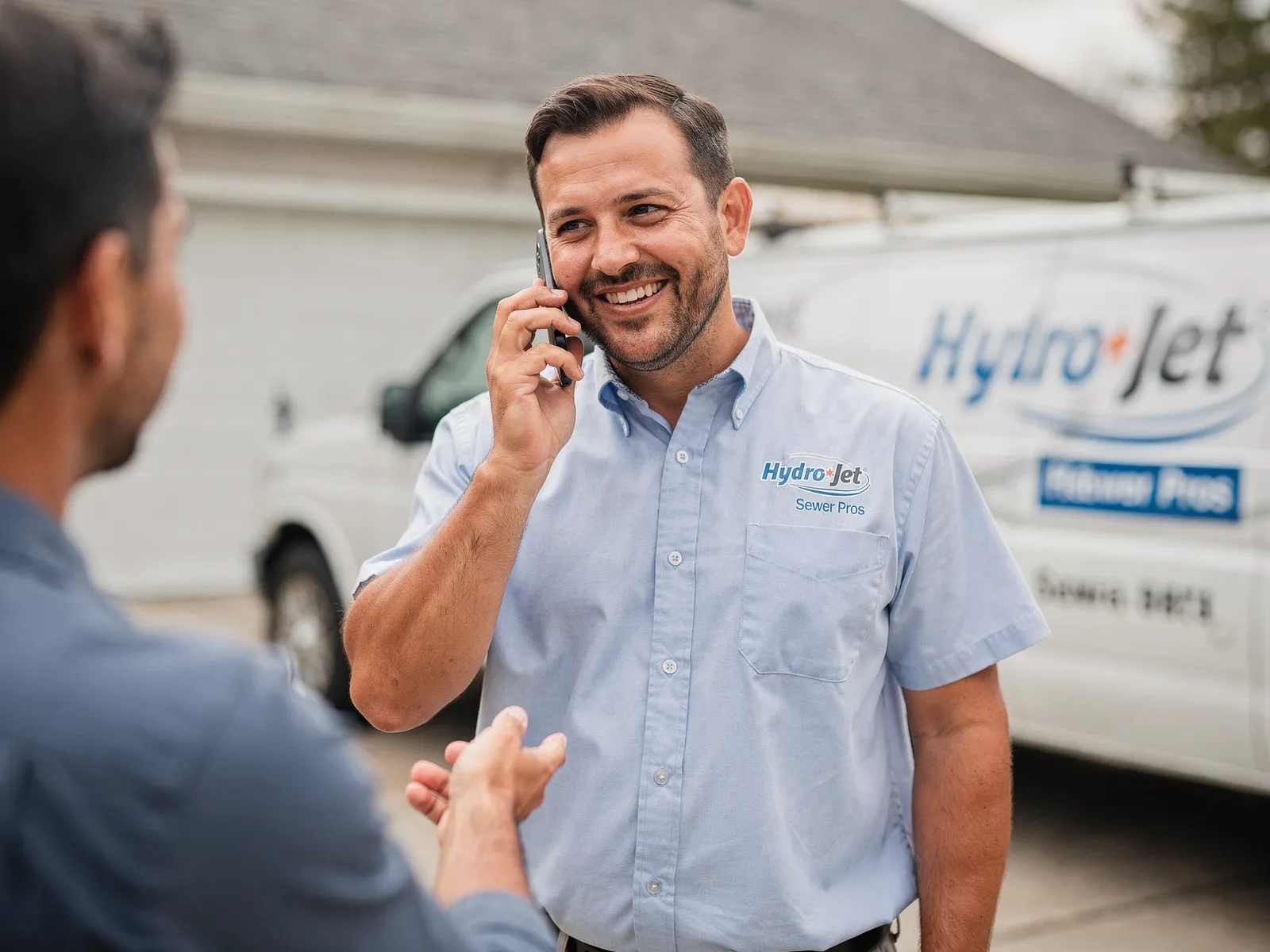Hydro Jetting Butler, WI FAQs